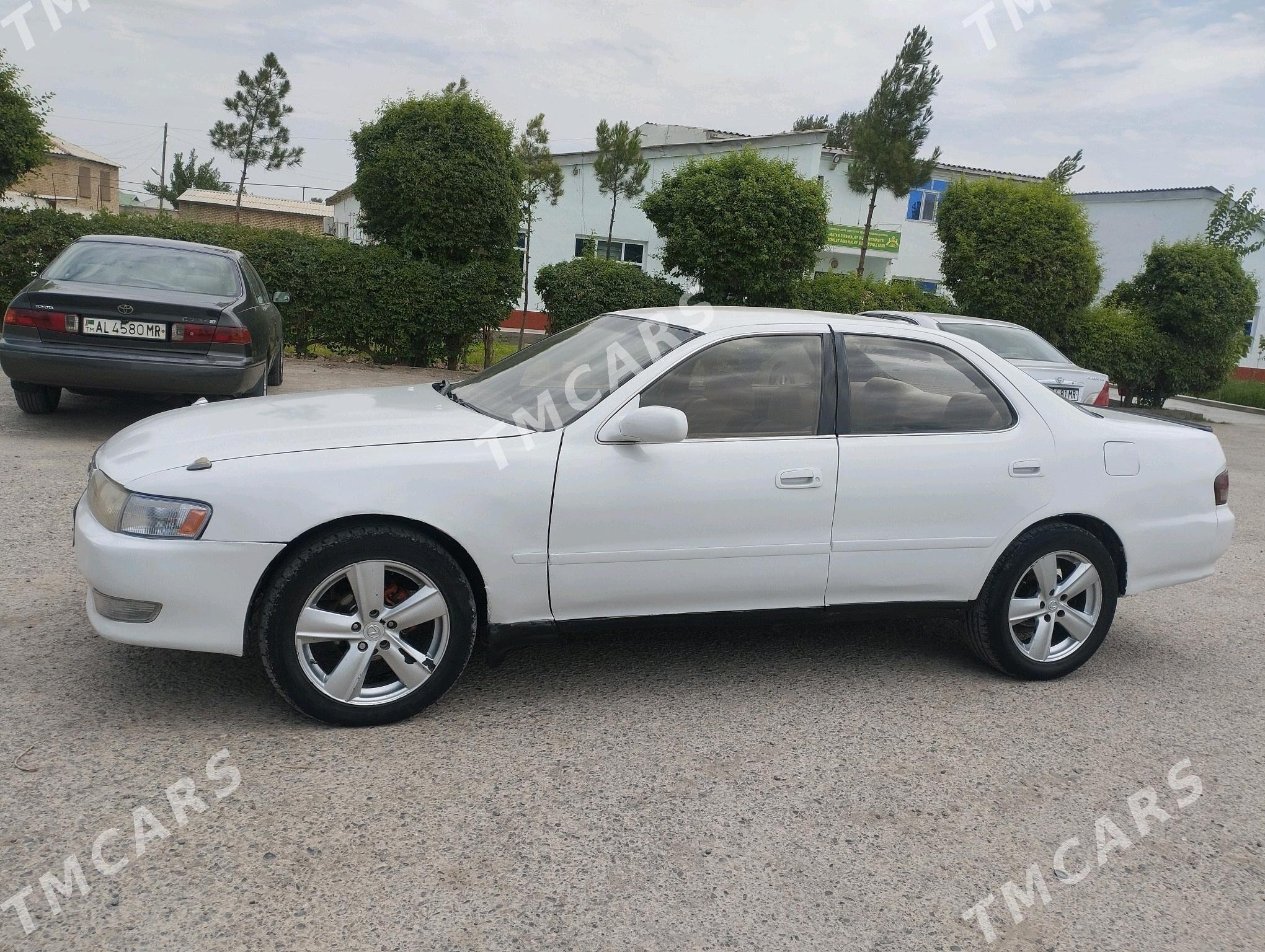 Toyota Cresta 1993 - 22 000 TMT - Мары - img 6