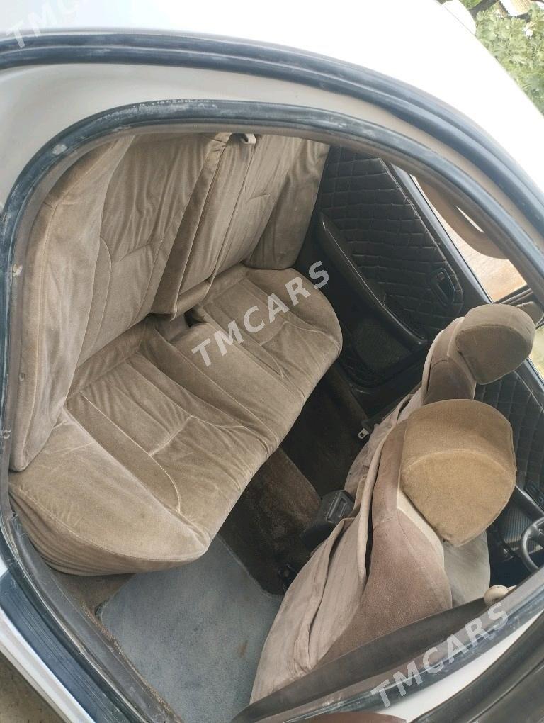 Toyota Cresta 1993 - 22 000 TMT - Мары - img 7