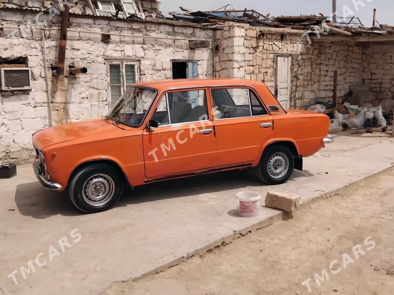 Lada 2101 1980 - 18 000 TMT - Туркменбаши - img 4