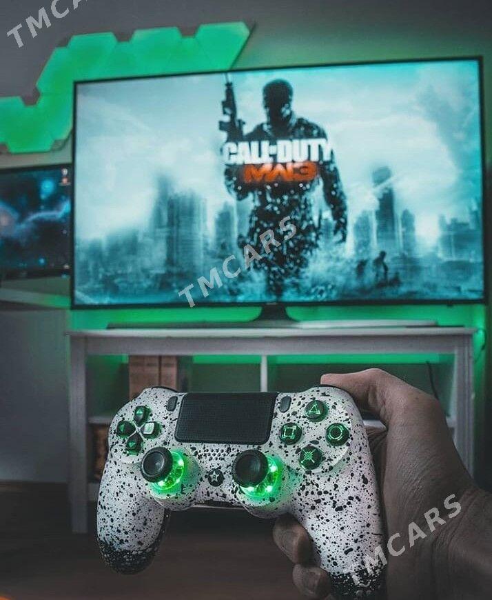 isgar gerek Igrateyka PS4 - Gökdepe - img 1