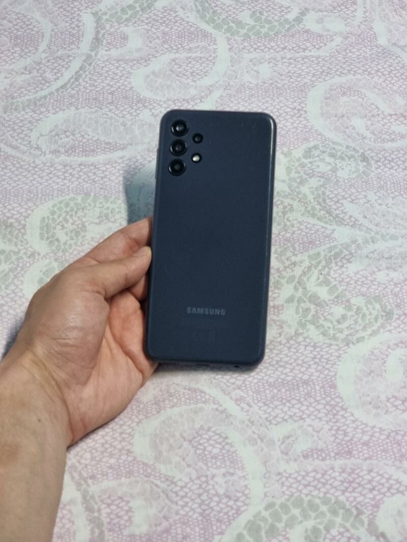 Samsung A13. 4/64. wetnam - Ашхабад - img 3