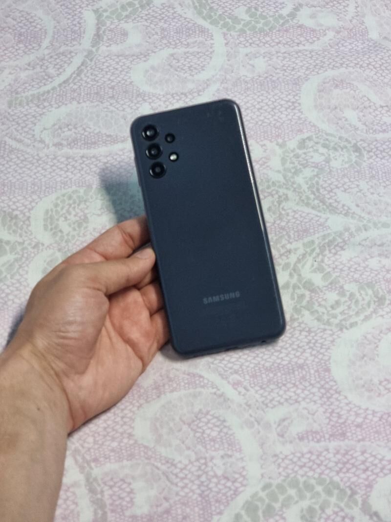 Samsung A13. 4/64. wetnam - Ашхабад - img 1