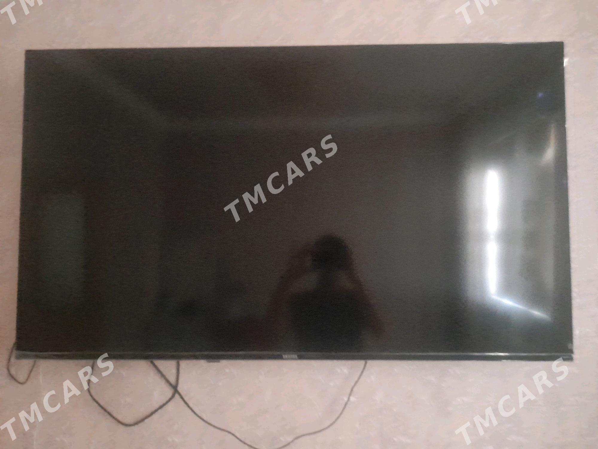 telewizor 55lik android vestel - Гёкдепе - img 1