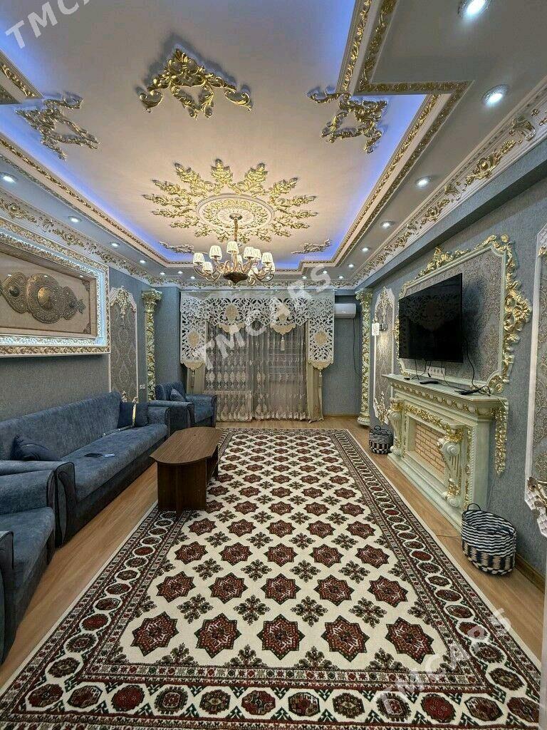 Arenda kwartira jaylar 2 mkr - Aşgabat - img 1