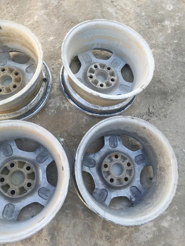 diska babycka 15arasa 1 700 TMT - Дашогуз - img 1