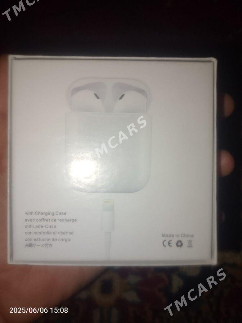 Nausnik paket - Türkmenabat - img 2