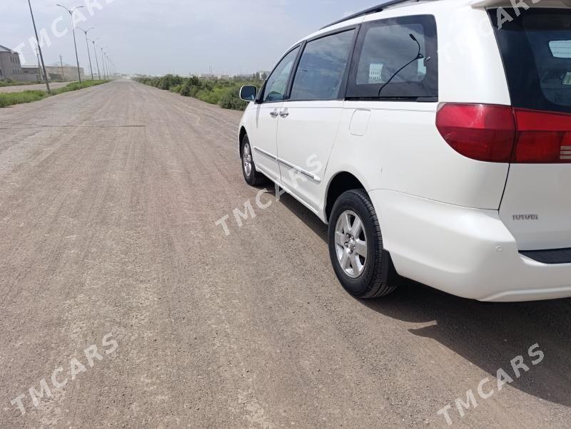 Toyota Sienna 2005 - 180 000 TMT - Кёнеургенч - img 3