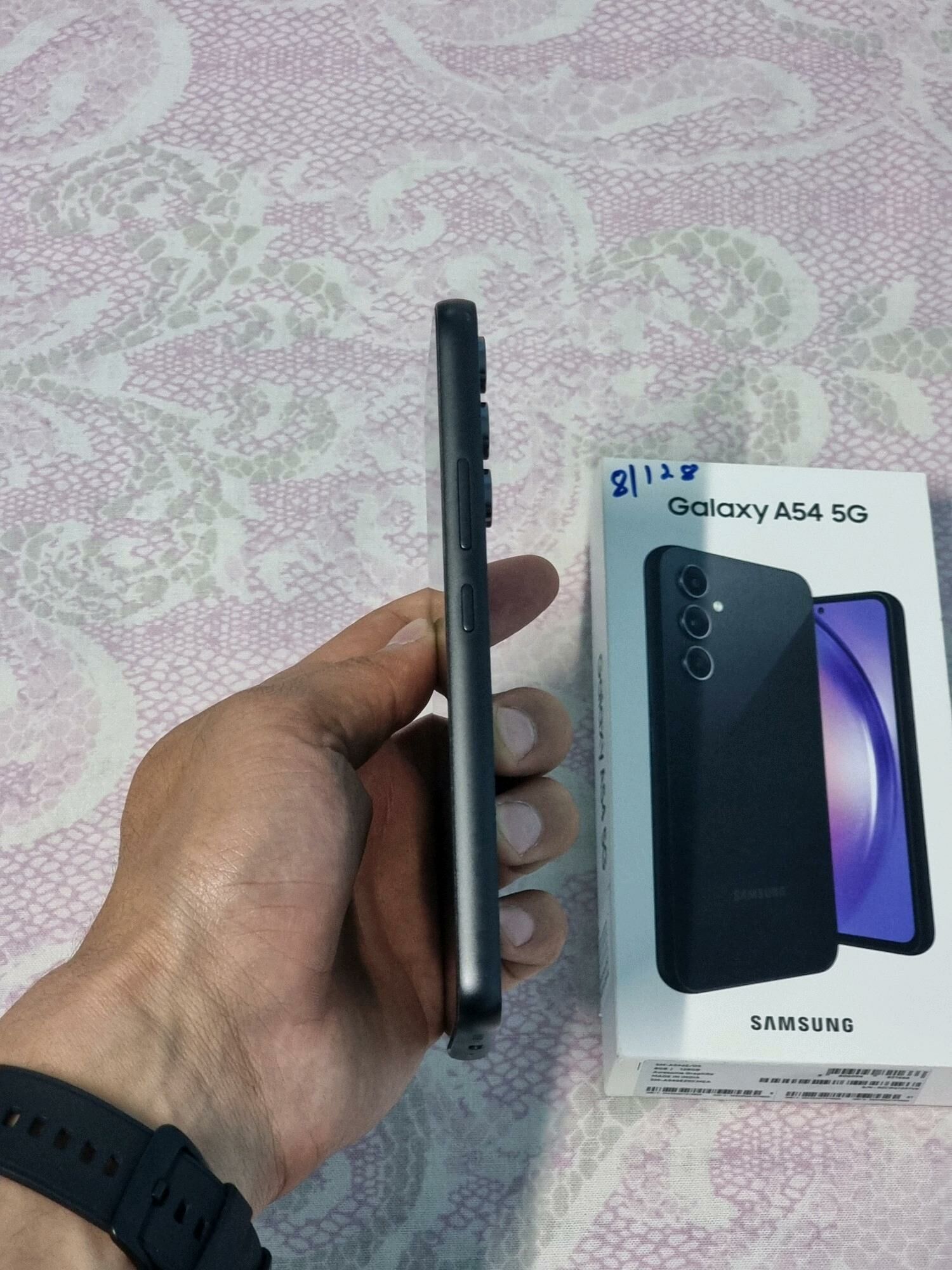 Samsung A54. 8/128. wetnam - Ашхабад - img 2