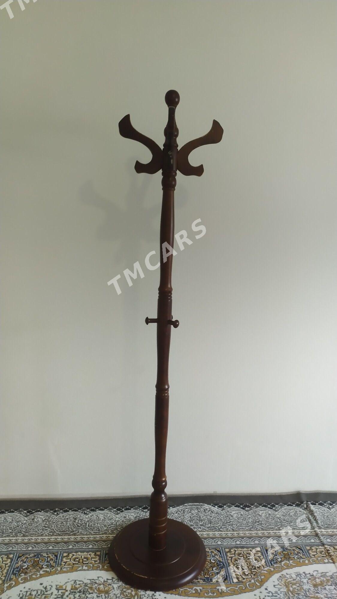 Weşalka(mebelnyý) - Türkmenabat - img 1