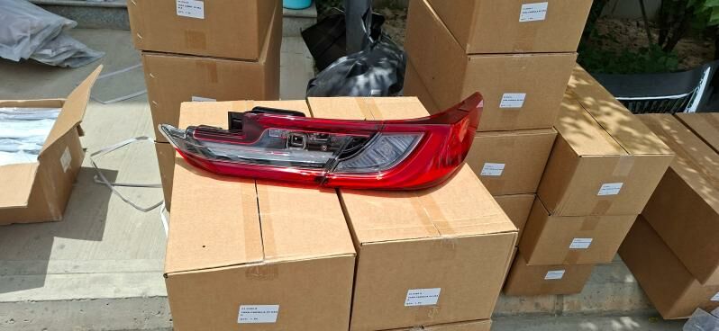 stop cyra camry 25 1 550 TMT - Bedew - img 1
