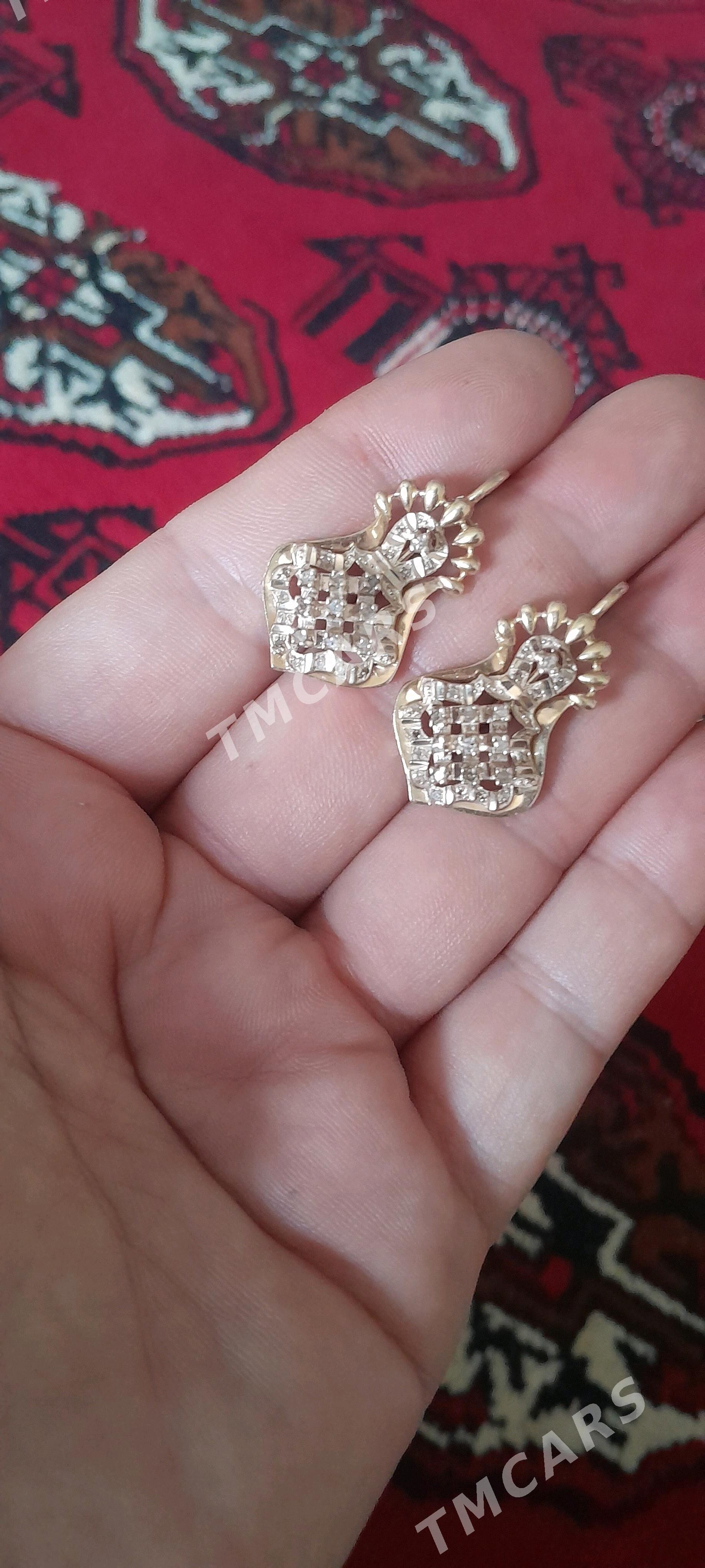 brilyant halka - Hazar - img 2