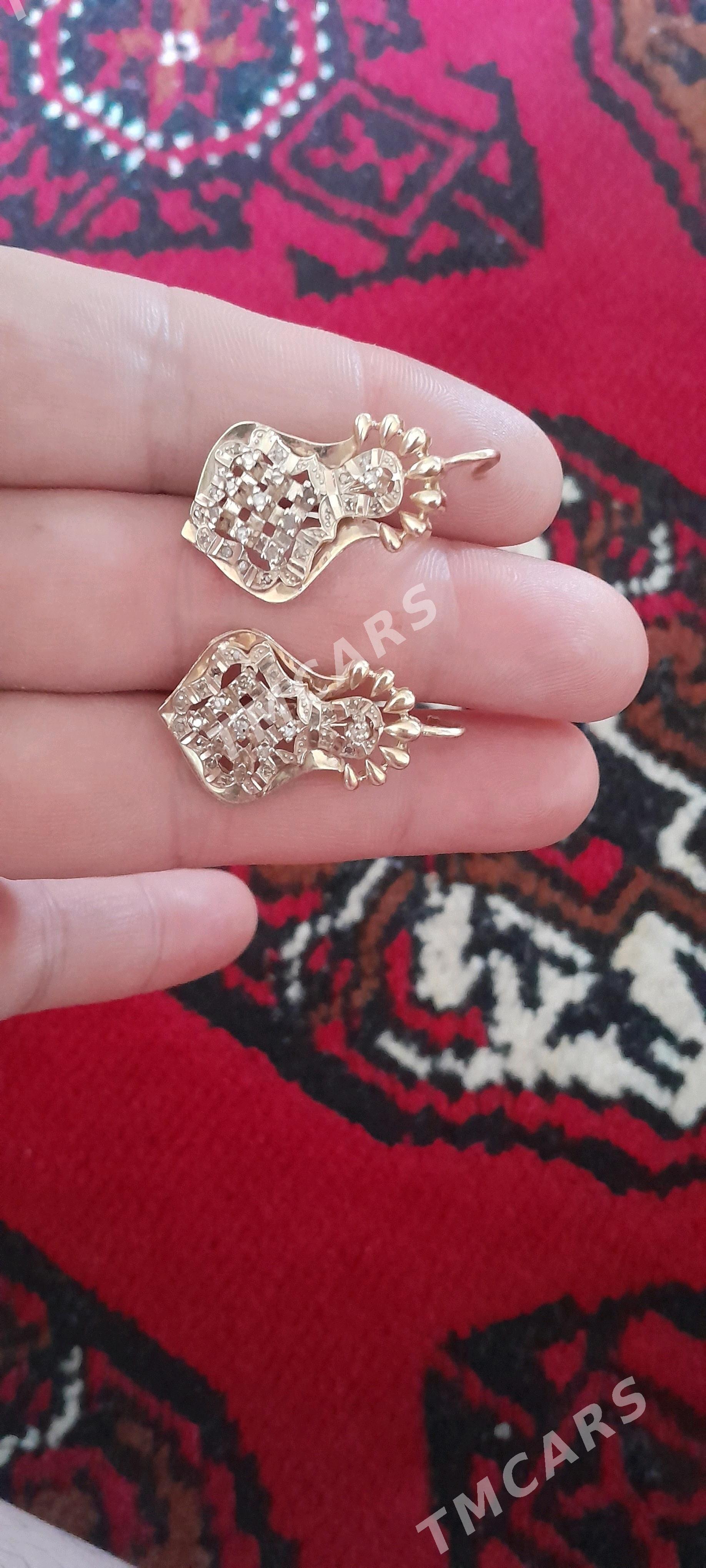 brilyant halka - Hazar - img 1