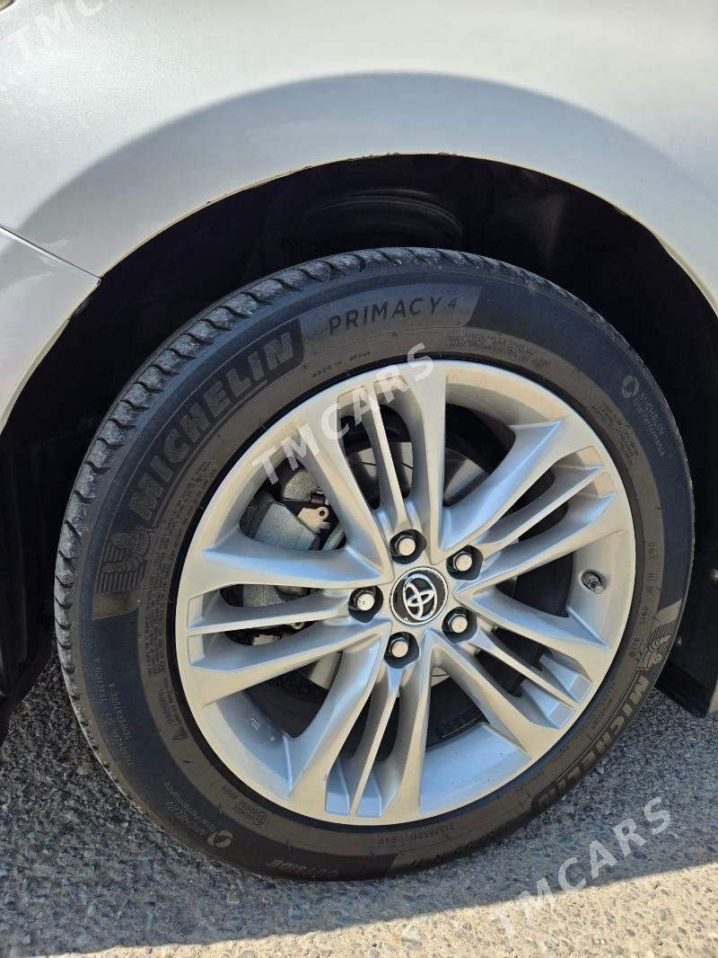 Toyota Camry 2017 - 275 000 TMT - 4 mkr - img 7