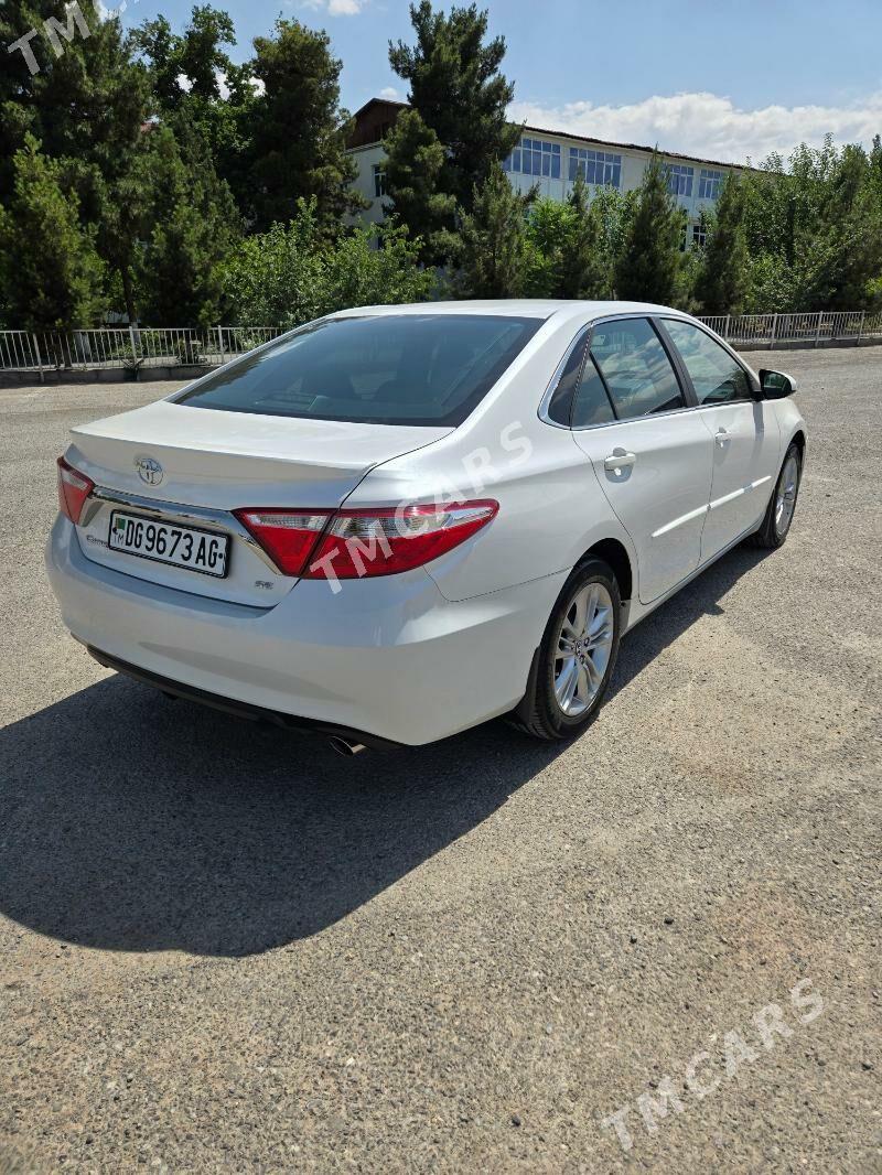 Toyota Camry 2017 - 275 000 TMT - 4 mkr - img 9