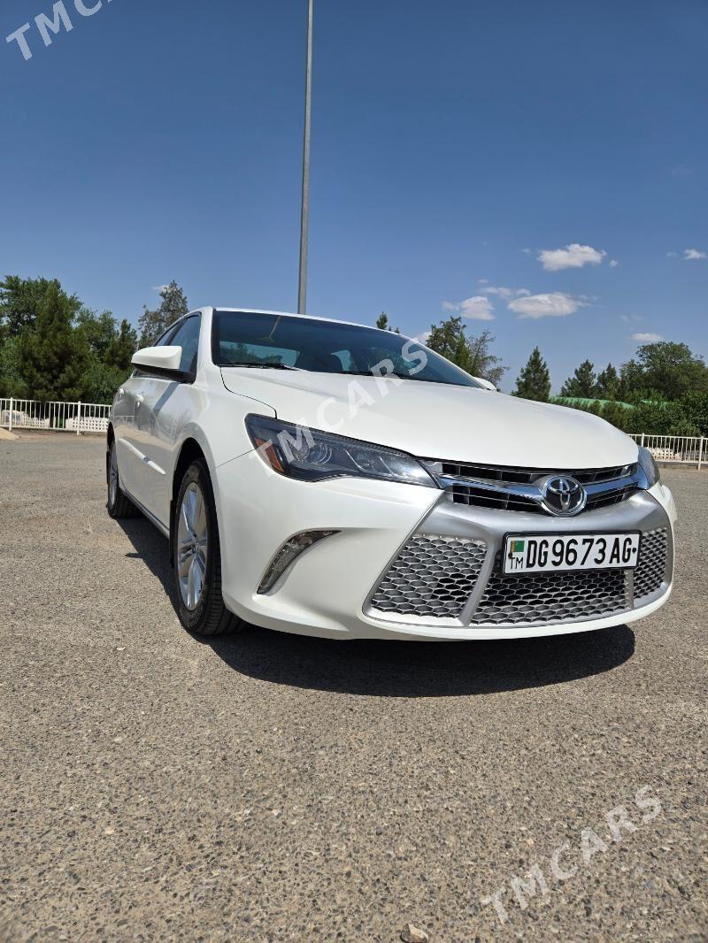 Toyota Camry 2017 - 275 000 TMT - 4 mkr - img 5