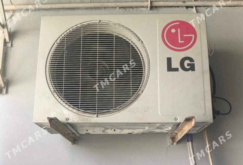 LG 40 кв кондиционер - Ашхабад - img 2