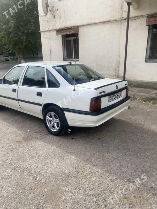 Opel Vectra 1990 - 33 000 TMT - Türkmenabat - img 4