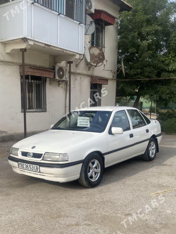 Opel Vectra 1990 - 33 000 TMT - Türkmenabat - img 2