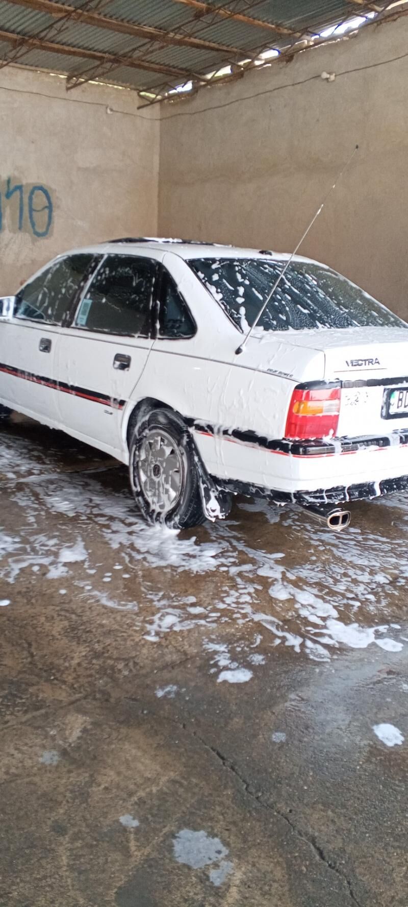 Opel Vectra 1992 - 42 000 TMT - Sakar - img 9