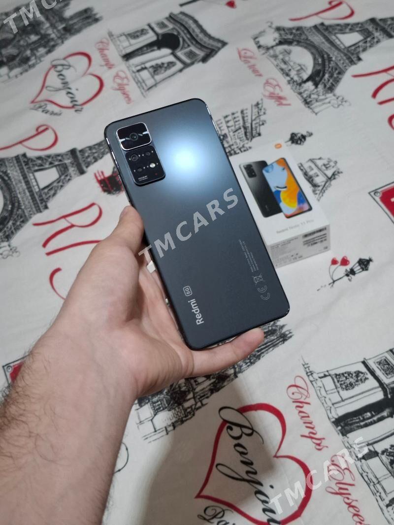 redmi not 11pro - Aşgabat - img 1