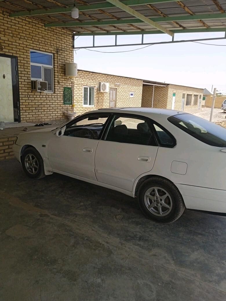 Toyota Carina 1996 - 50 000 TMT - Серахс - img 2