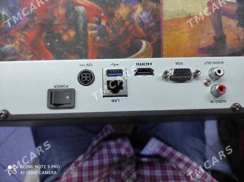 Hikvision DS-7616NI-E2 - Parahat 5 - img 1