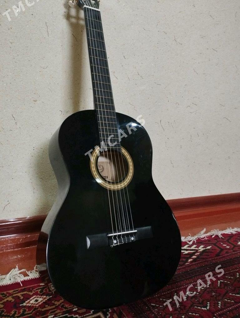 gitara M.B.A.T - Болдумсаз - img 4