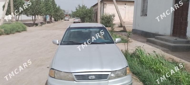 Daewoo Cielo 1995 - 18 000 TMT - Gurbansoltan Eje - img 1