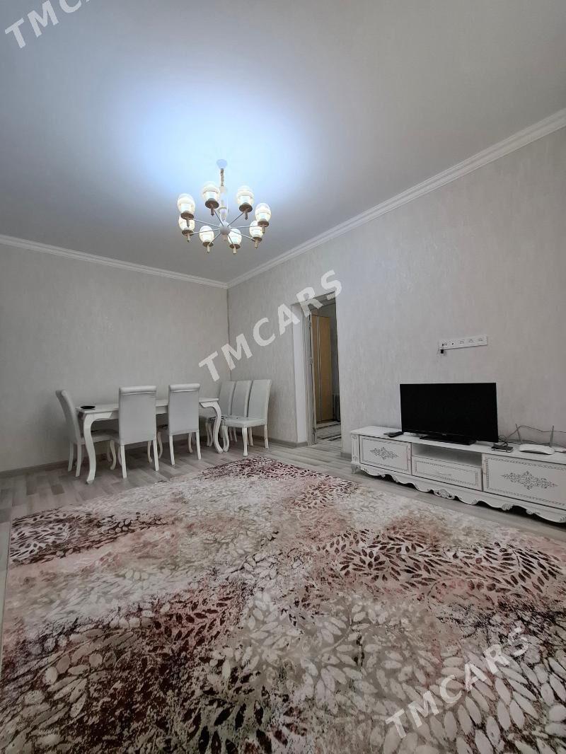 Аренда ДОСААФ 1в2ух с ремонтом - Ашхабад - img 1