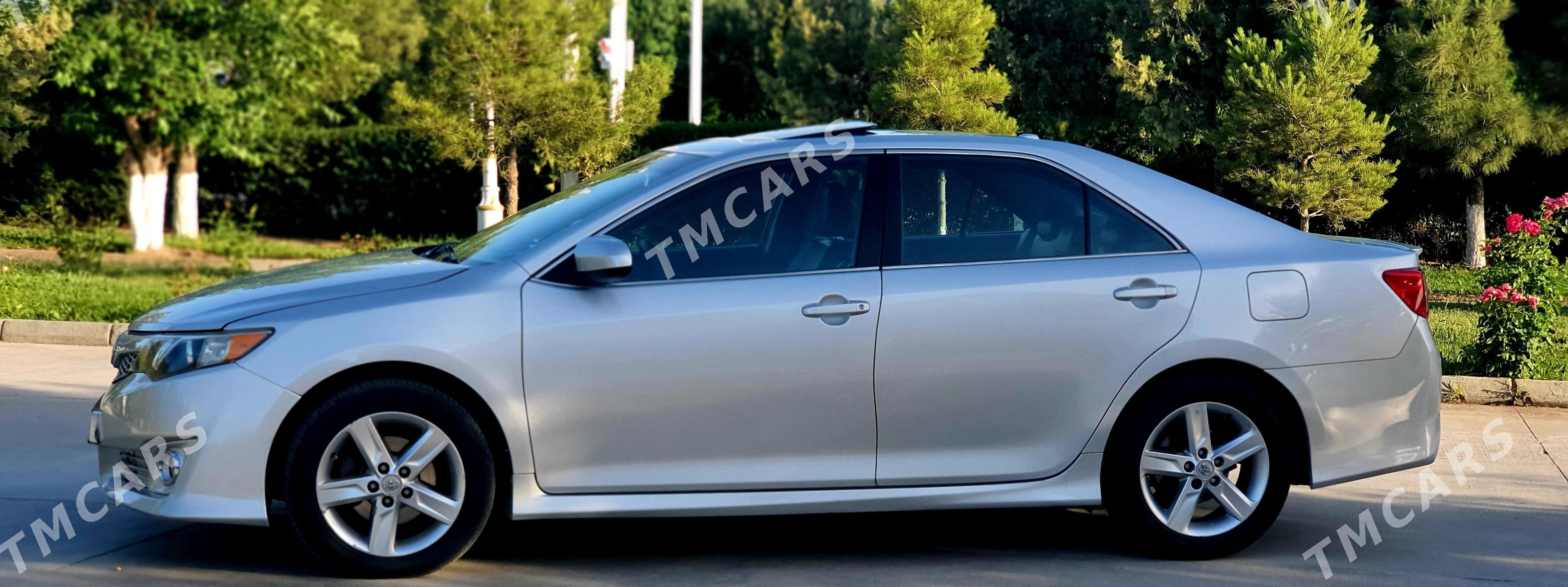 Toyota Camry 2012 - 230 000 TMT - Туркменабат - img 4