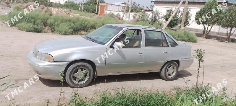 Daewoo Cielo 1995 - 18 000 TMT - Gurbansoltan Eje - img 2