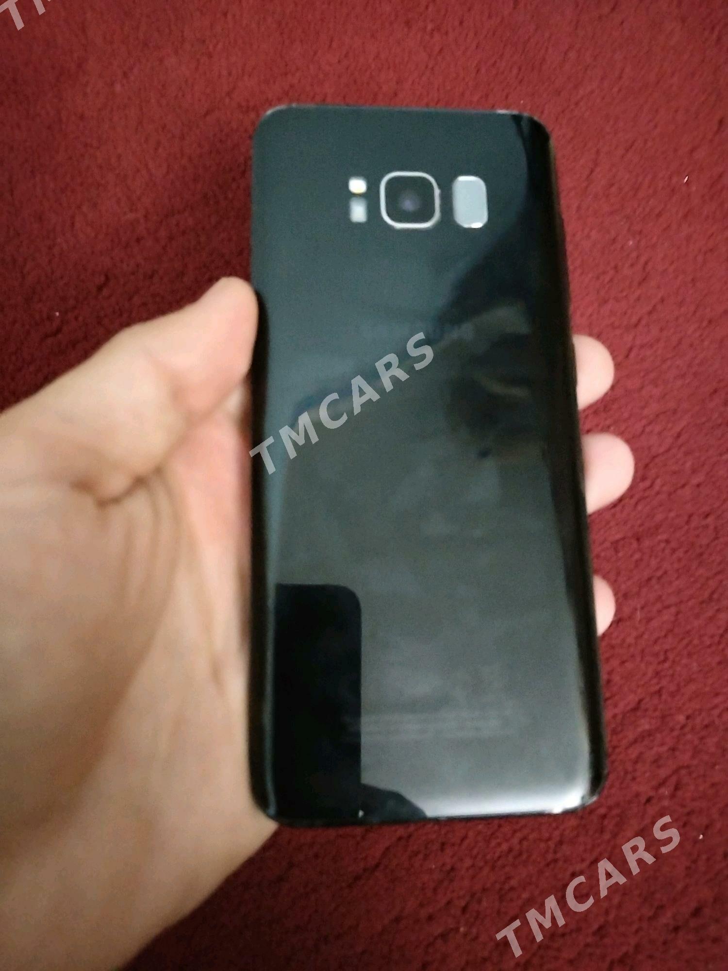 Samsung S8 edge - Balkanabat - img 2