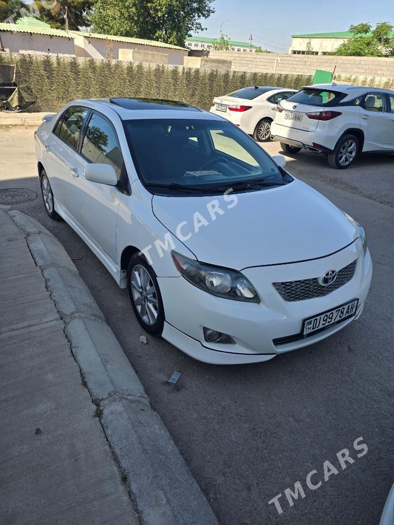 Toyota Corolla 2008 - 148 000 TMT - Änew - img 2