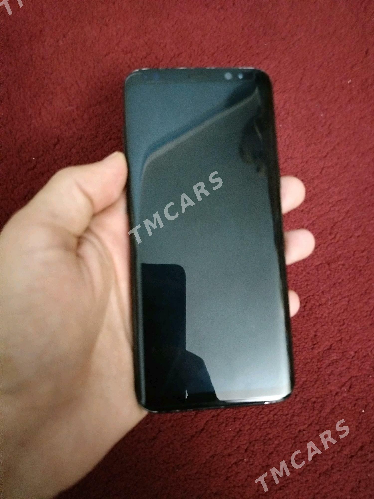 Samsung S8 edge - Balkanabat - img 3