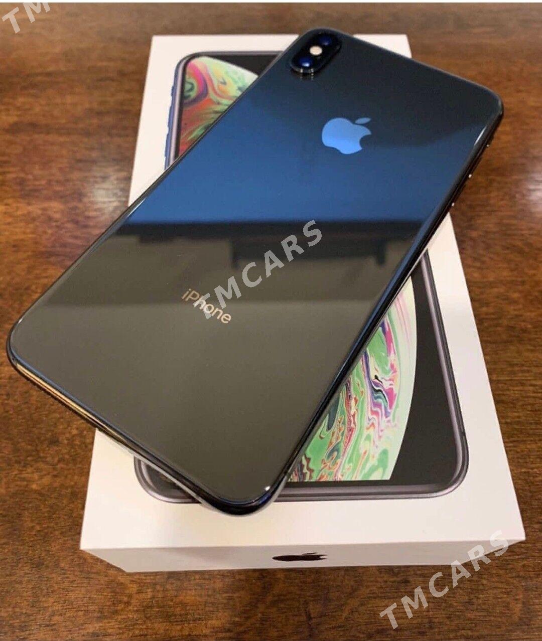 iPhone x 256 - Ашхабад - img 1