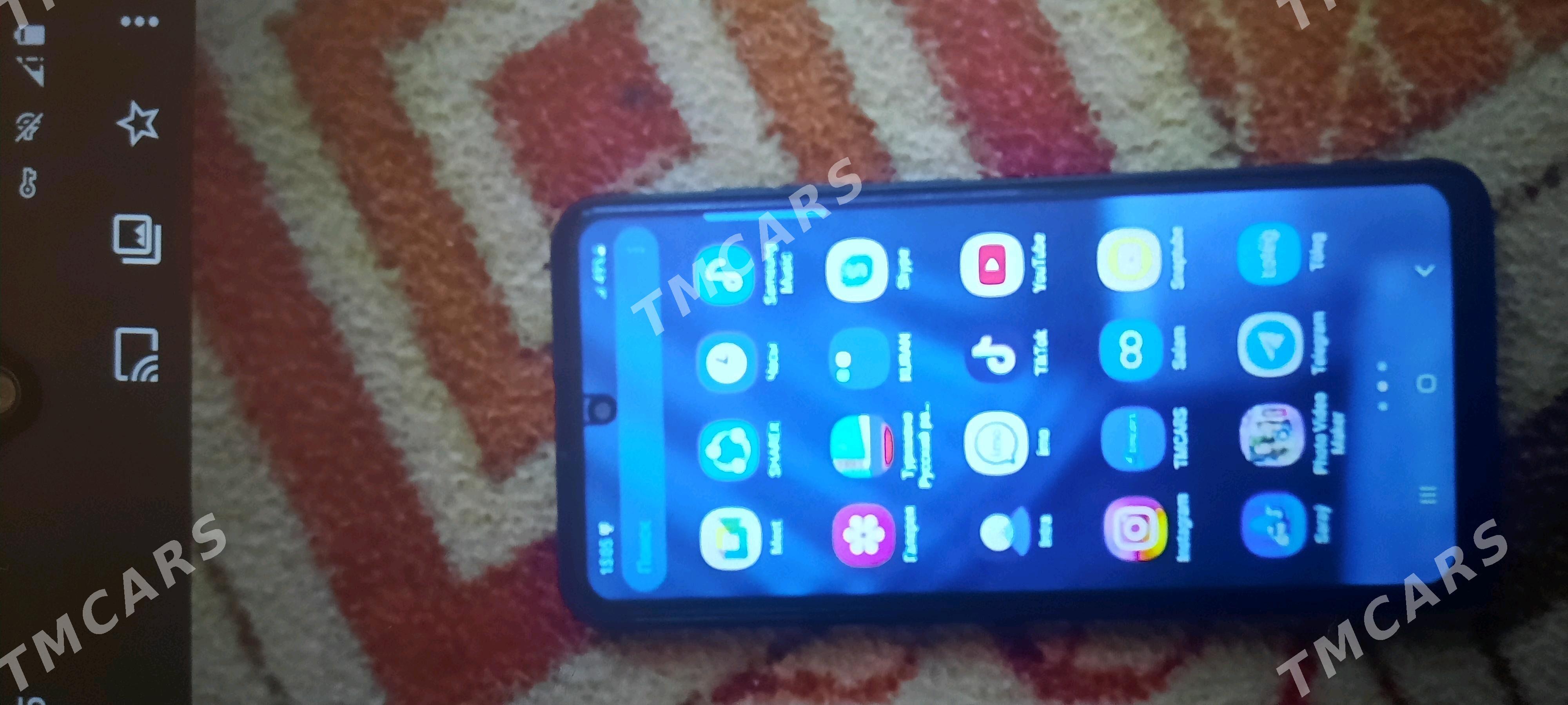 samsung a51 - Gyzylarbat - img 2