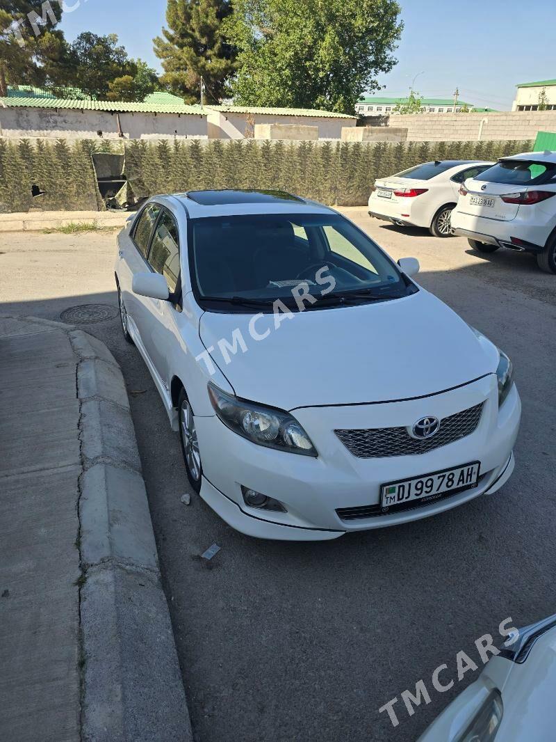 Toyota Corolla 2008 - 148 000 TMT - Änew - img 6