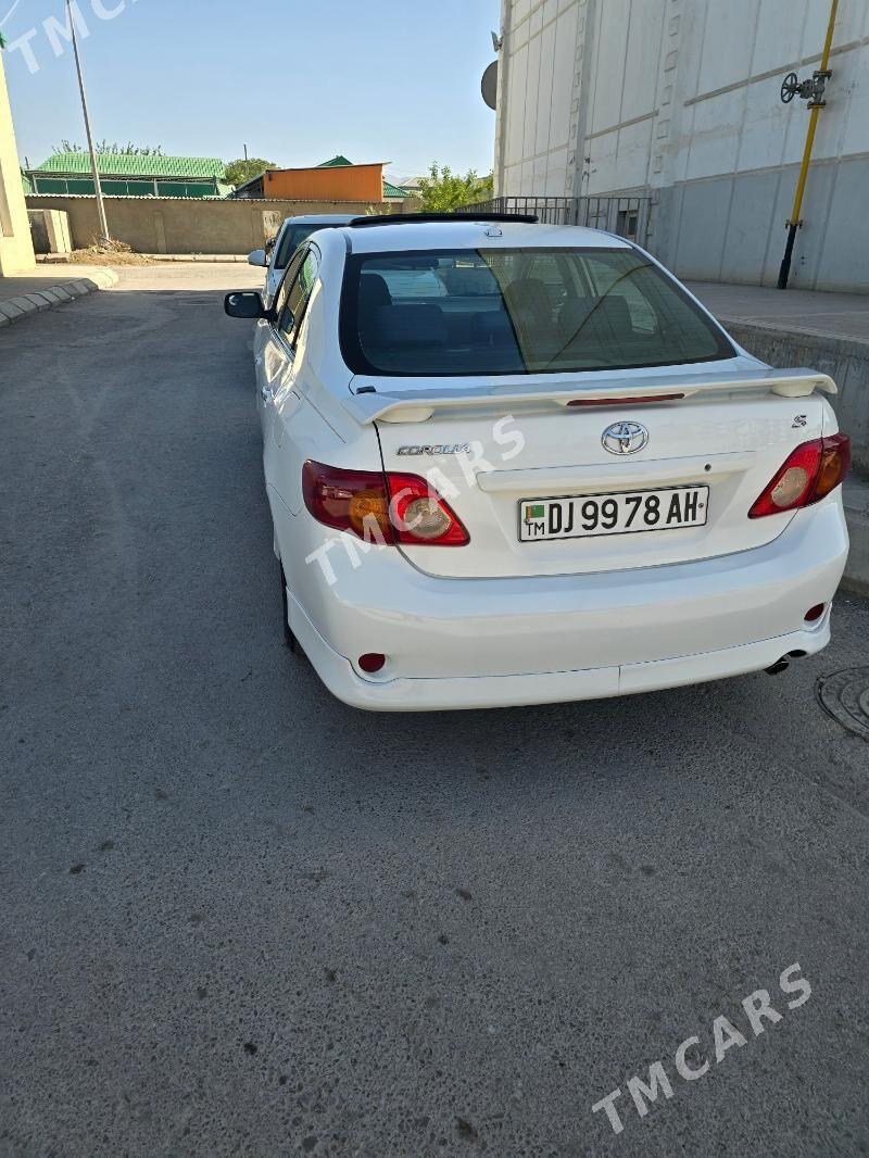 Toyota Corolla 2008 - 148 000 TMT - Änew - img 7