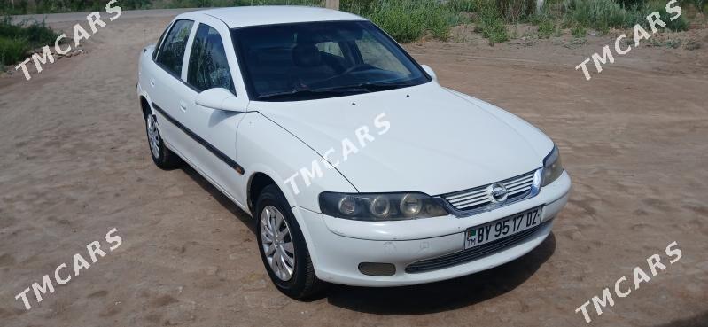 Opel Vectra 1996 - 46 000 TMT - Köneürgenç - img 1