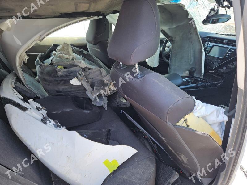 Toyota Camry 2018 - 190 000 TMT - Balkanabat - img 1