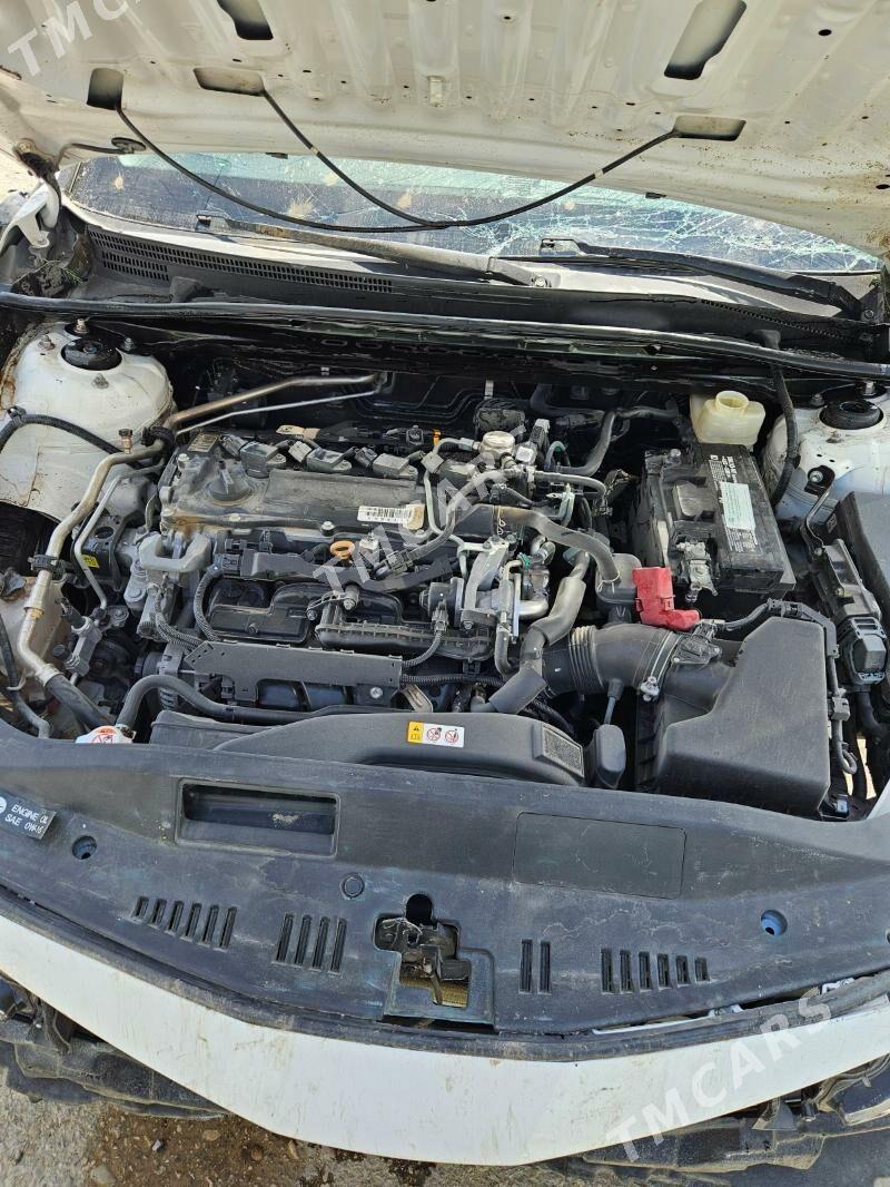 Toyota Camry 2018 - 190 000 TMT - Balkanabat - img 2