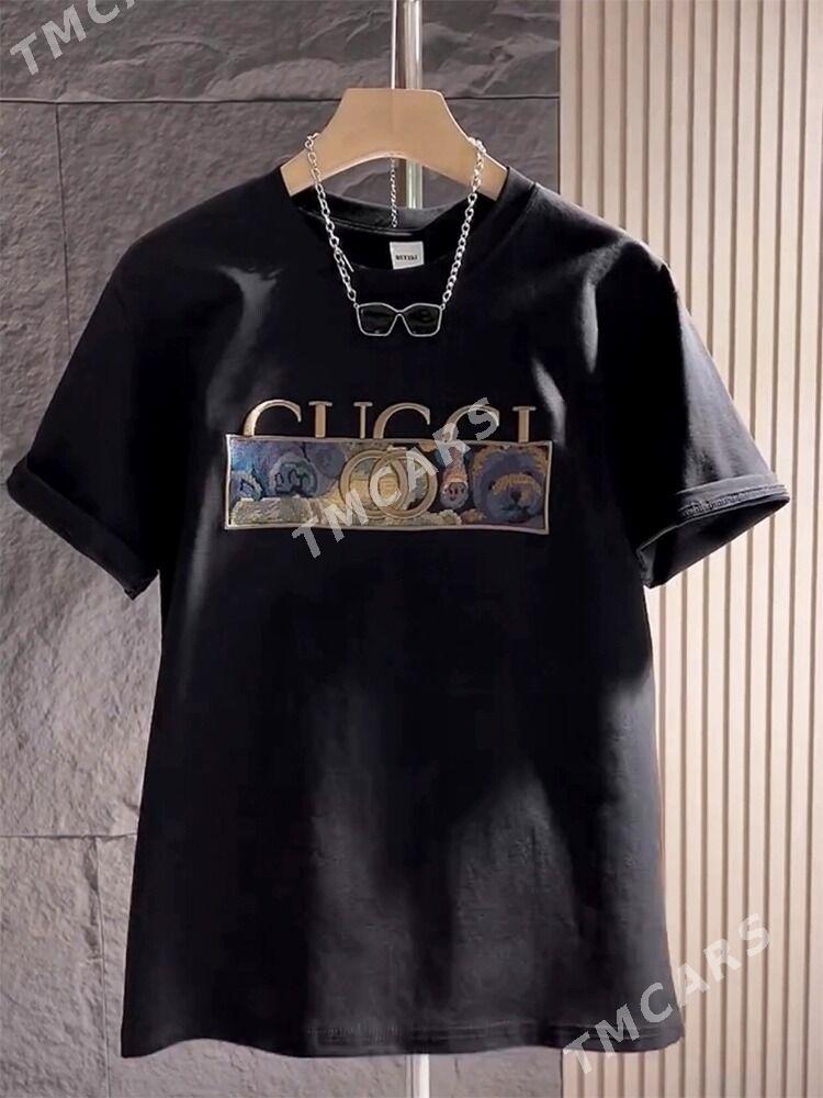 GUCCI - Aşgabat - img 2
