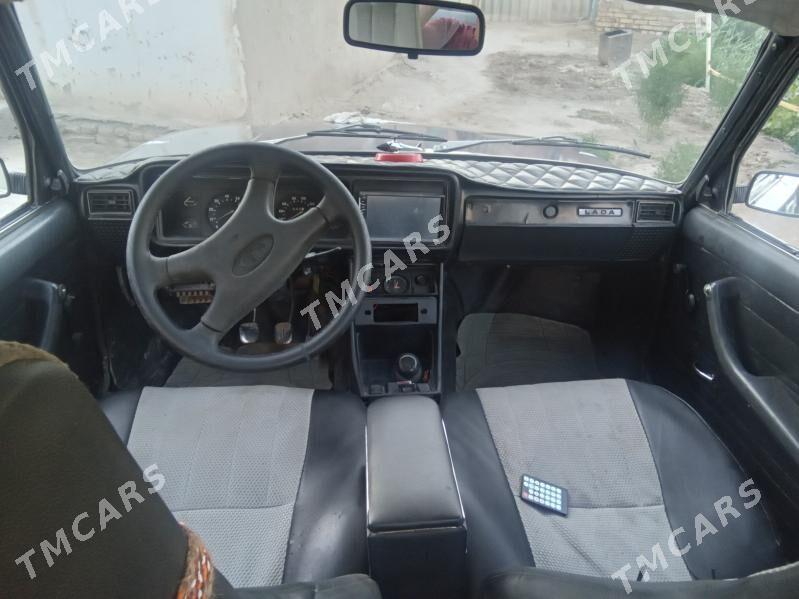 Lada 2107 1998 - 25 000 TMT - Гороглы (Тагта) - img 4