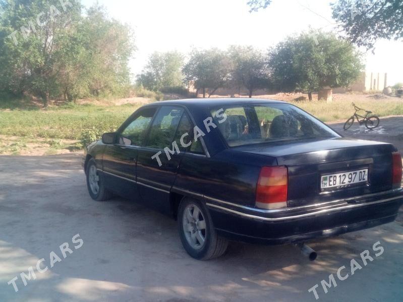 Opel Omega 1991 - 20 000 TMT - Гороглы (Тагта) - img 4