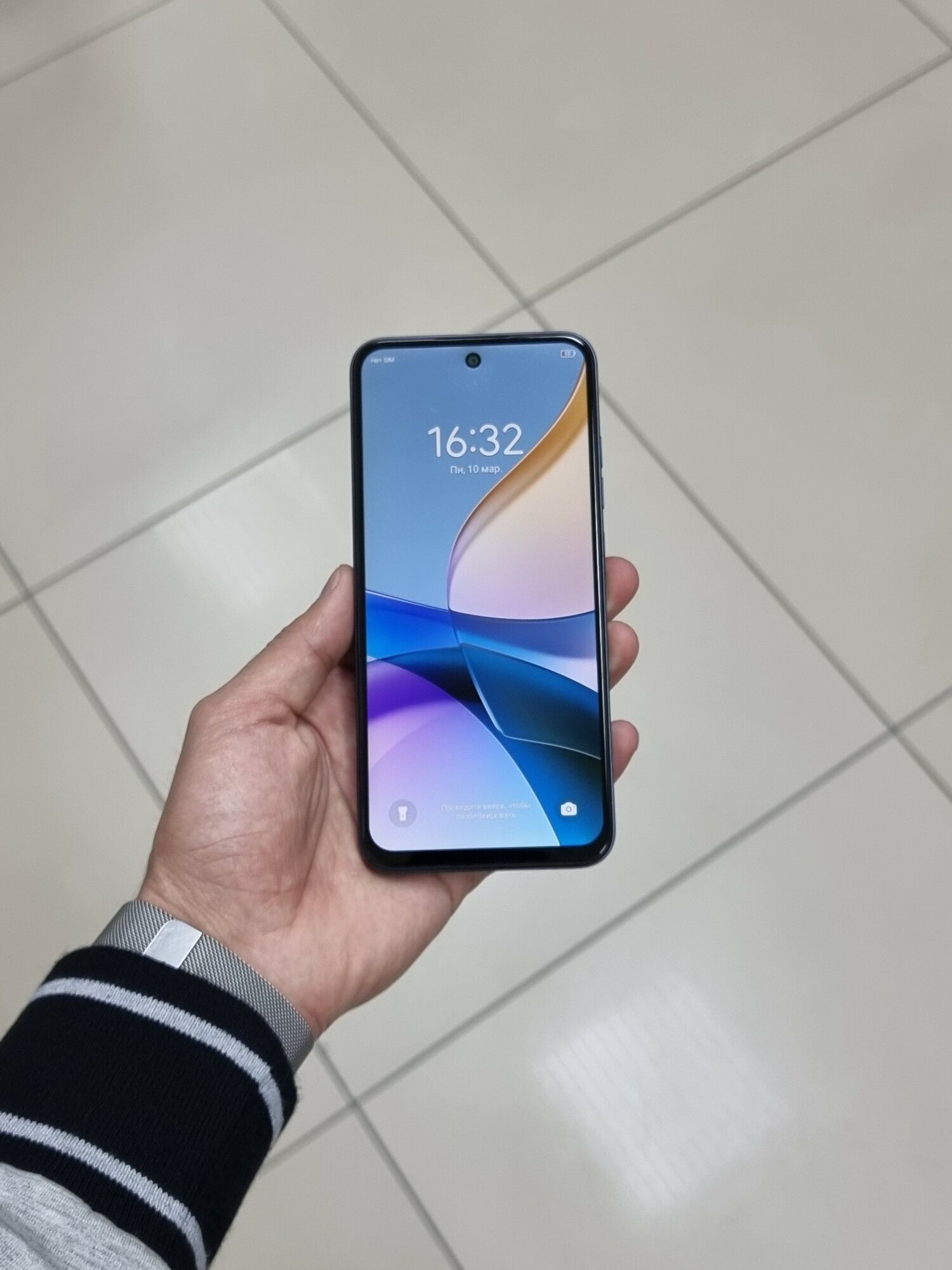 Tecno Spark Go 1. 8/128 - Aşgabat - img 3