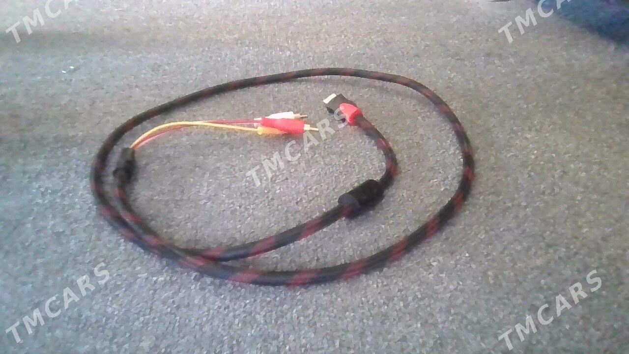 HDMI TYULPAN - 10 mkr - img 1