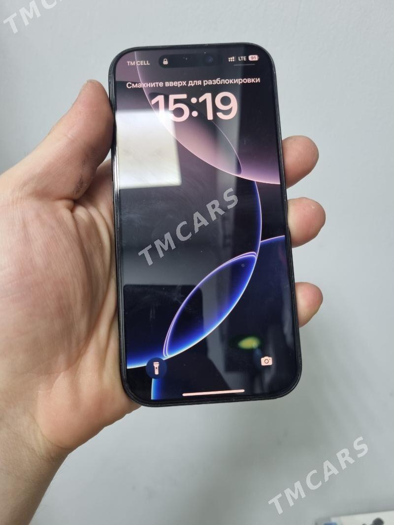 iphone 16 pro 256gb - Parahat 7 - img 3