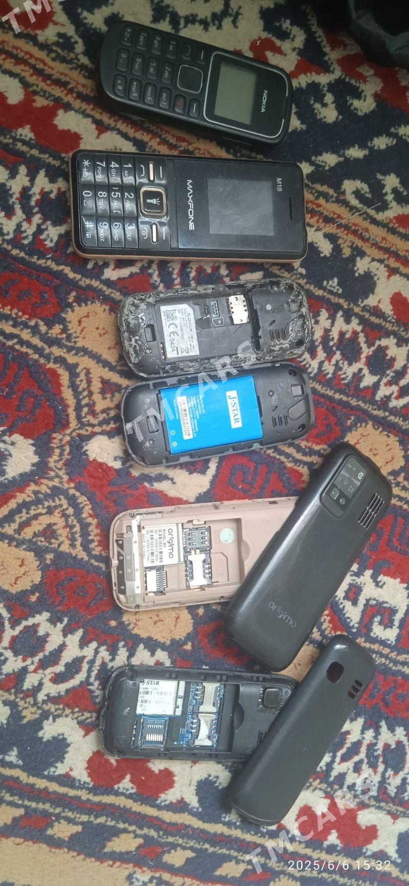 telefonlar - Aşgabat - img 1