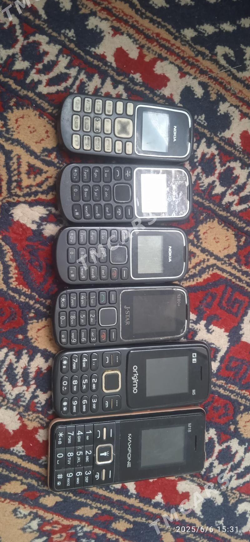telefonlar - Aşgabat - img 2