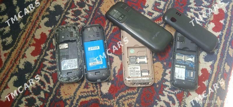 telefonlar - Aşgabat - img 3